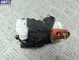 AVD Замок двери передней правой Peugeot 607 Арт 54797249, вид 1