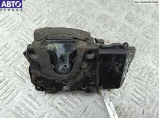 AVD Замок двери передней правой Peugeot 607 Арт 54797249, вид 2