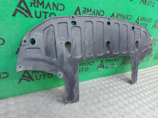 29110H0550, 4 Пыльник бампера Kia Rio 4 Арт 338284RM, вид 2
