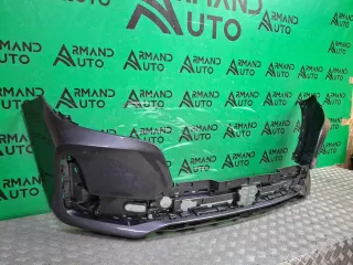 Бампер чанган цс 95 Changan cs 95 2019г. S4010664400AA, 2803100AP32, 7 - Фото 2
