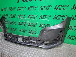 Бампер чанган цс 95 Changan cs 95 2019г. S4010664400AA, 2803100AP32, 7 - Фото 3