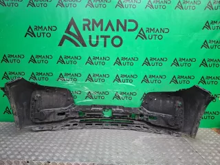 Бампер чанган цс 95 Changan cs 95 2019г. S4010664400AA, 2803100AP32, 7 - Фото 8