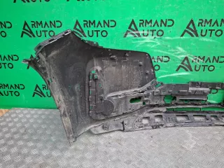 Бампер чанган цс 95 Changan cs 95 2019г. S4010664400AA, 2803100AP32, 7 - Фото 9