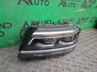 5NB941113E, 5NB941081D, 9 Фара Volkswagen Tiguan 2 Арт 358404RM, вид 2