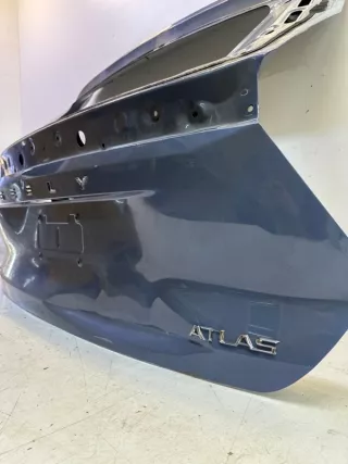 5062053300C15 крышка багажника Geely Atlas 1 Арт VZ231181, вид 8
