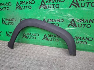 5006120XKN04A, 5006120XKN04A, 5006112XKN04A, 7 Расширитель крыла Haval Dargo Арт ARM357564, вид 3