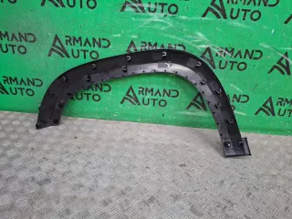 5006120XKN04A, 5006120XKN04A, 5006112XKN04A, 7 Расширитель крыла Haval Dargo Арт ARM357564, вид 4