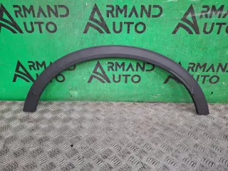 6073056400, 6600004715, 5 Расширитель крыла Geely Coolray Арт ARM358283, вид 1