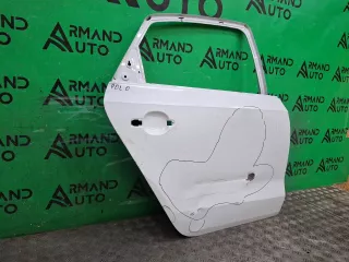 6RU833056D, 9 дверь фольксваген, фольцваген поло Volkswagen Polo 5 Арт ARM358421, вид 2