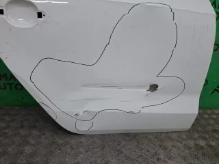6RU833056D, 9 дверь фольксваген, фольцваген поло Volkswagen Polo 5 Арт ARM358421, вид 4