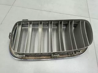 51137316054 Решетка радиатора правая BMW X6 F16 Арт ZAP344816, вид 3
