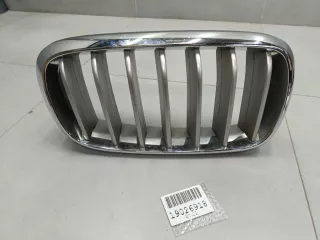 51137316054 Решетка радиатора правая BMW X6 F16 Арт ZAP344816, вид 4