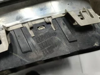 51137316053 Решетка радиатора левая BMW X5 F15 Арт ZAP344817, вид 2
