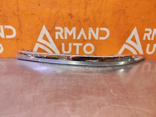 5NA853842D2ZZ, 5NA853842D молдинг бампера фольксваген, фольцваген тигуан Volkswagen Tiguan 2 Арт AR271073, вид 1