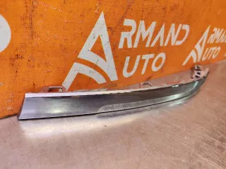 5NA853842D2ZZ, 5NA853842D молдинг бампера фольксваген, фольцваген тигуан Volkswagen Tiguan 2 Арт AR271073, вид 2