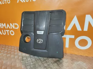 1260152010, 4 крышка двигателя Toyota Land Cruiser 300 Арт AR292080, вид 3