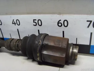 39101CC40A Nissan Полуось передняя левая Nissan Murano Z52 Арт E52474426, вид 3