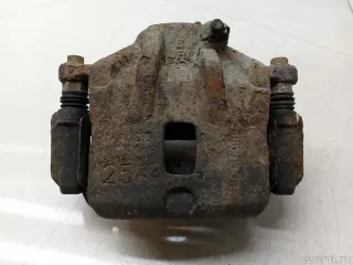 5818038A11 Hyundai-Kia Суппорт тормозной передний левый Kia Magentis MS Арт E90435830, вид 1