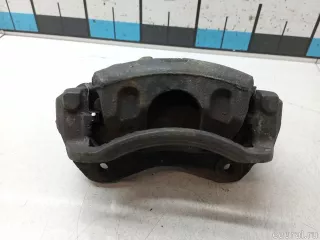 5818038A11 Hyundai-Kia Суппорт тормозной передний левый Kia Magentis MS Арт E90435830, вид 2