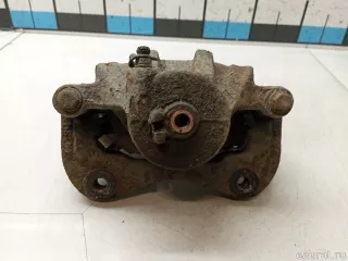 5818038A11 Hyundai-Kia Суппорт тормозной передний левый Kia Magentis MS Арт E90435830, вид 5