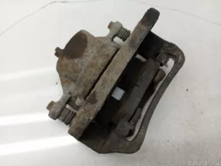 5818038A11 Hyundai-Kia Суппорт тормозной передний левый Kia Magentis MS Арт E90435830, вид 6