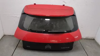 9801666380 Моторчик заднего стеклоочистителя (дворника) Citroen C4 Cactus Арт 11269116