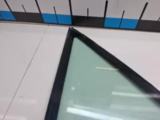 5249338 Ford Стекло двери передней правой (форточка) Ford Tourneo Арт E90437662, вид 3