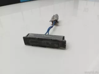 253809U00A Nissan Кнопка открывания багажника Nissan Pathfinder 4 Арт E90440715, вид 1