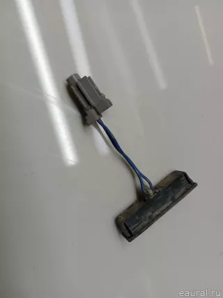 253809U00A Nissan Кнопка открывания багажника Nissan Pathfinder 4 Арт E90440715, вид 3