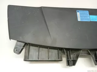 13713428065 BMW Воздухозаборник (внутри) BMW X3 E83 Арт E23626497, вид 2