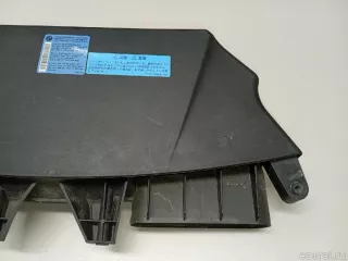 13713428065 BMW Воздухозаборник (внутри) BMW X3 E83 Арт E23626497, вид 3