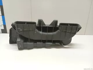 13713428065 BMW Воздухозаборник (внутри) BMW X3 E83 Арт E23626497, вид 5