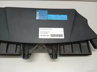 13713428065 BMW Воздухозаборник (внутри) BMW X3 E83 Арт E23626497, вид 10