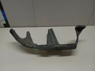 51113414310 BMW Кронштейн фар правый BMW X3 E83 Арт E23626513