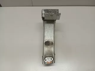 51113419957 BMW Кронштейн усилителя переднего бампера левый BMW X3 E83 Арт E23626698, вид 2