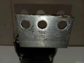 51113419957 BMW Кронштейн усилителя переднего бампера левый BMW X3 E83 Арт E23626698, вид 3
