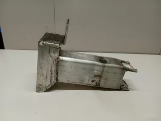 51113419957 BMW Кронштейн усилителя переднего бампера левый BMW X3 E83 Арт E23626698, вид 4