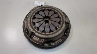 1340547050 Маховик Toyota Yaris 3 Арт 20131777, вид 1