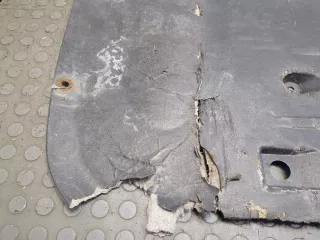 758923NA0A Защита (пыльник) двигателя Nissan Leaf 1 Арт 20133786, вид 2