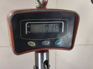 11000429947 BMW Двигатель BMW X1 E84 Арт E23634967, вид 10