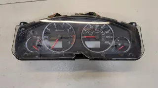 248103X38A Щиток приборов (приборная панель) Nissan Pathfinder 3 Арт 20135026, вид 1