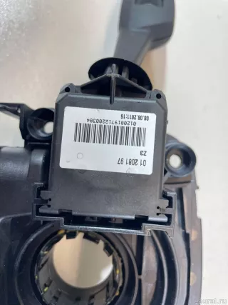 61319164418 BMW Переключатель подрулевой в сборе BMW 1 E81/E82/E87/E88 Арт E23643699, вид 11