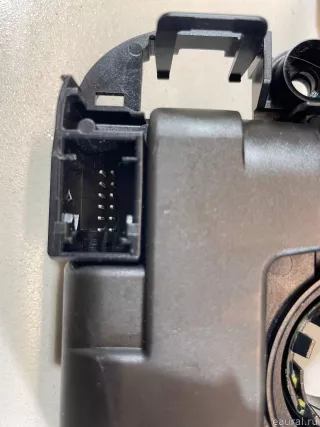61319164418 BMW Переключатель подрулевой в сборе BMW 1 E81/E82/E87/E88 Арт E23643699, вид 8