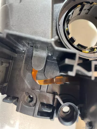 61319164418 BMW Переключатель подрулевой в сборе BMW 1 E81/E82/E87/E88 Арт E23643699, вид 9