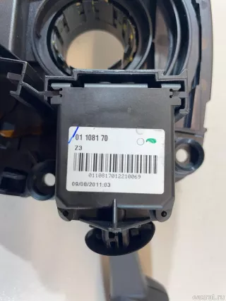 61319164418 BMW Переключатель подрулевой в сборе BMW 1 E81/E82/E87/E88 Арт E23643699, вид 10