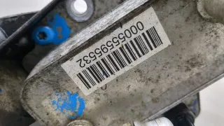 650066,55595532 Корпус масляного фильтра Opel Zafira C Арт 20133146, вид 3