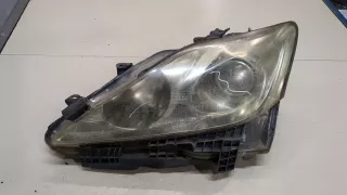 8117053250 Фара передняя левая Lexus IS 2 Арт 9265962, вид 1
