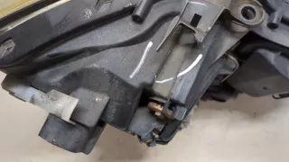 8117053250 Фара передняя левая Lexus IS 2 Арт 9265962, вид 5