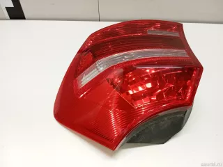 63217181298 BMW Фонарь задний правый BMW 1 E81/E82/E87/E88 Арт E23648781, вид 5