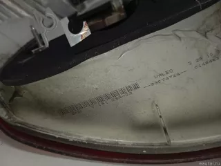 63217181298 BMW Фонарь задний правый BMW 1 E81/E82/E87/E88 Арт E23648781, вид 9